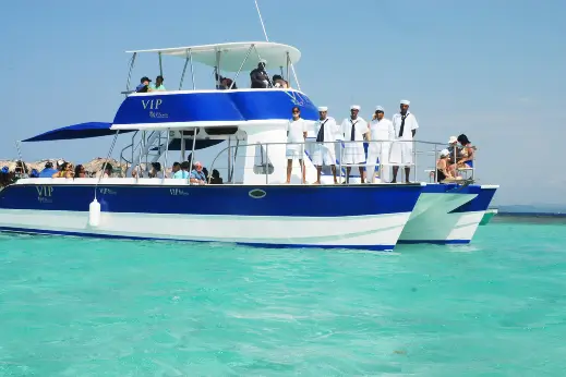 Coastal Catamaran Sailing & Snorkeling Adventure 12