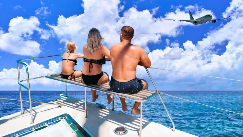 Coastal Catamaran Sailing & Snorkeling Adventure 6