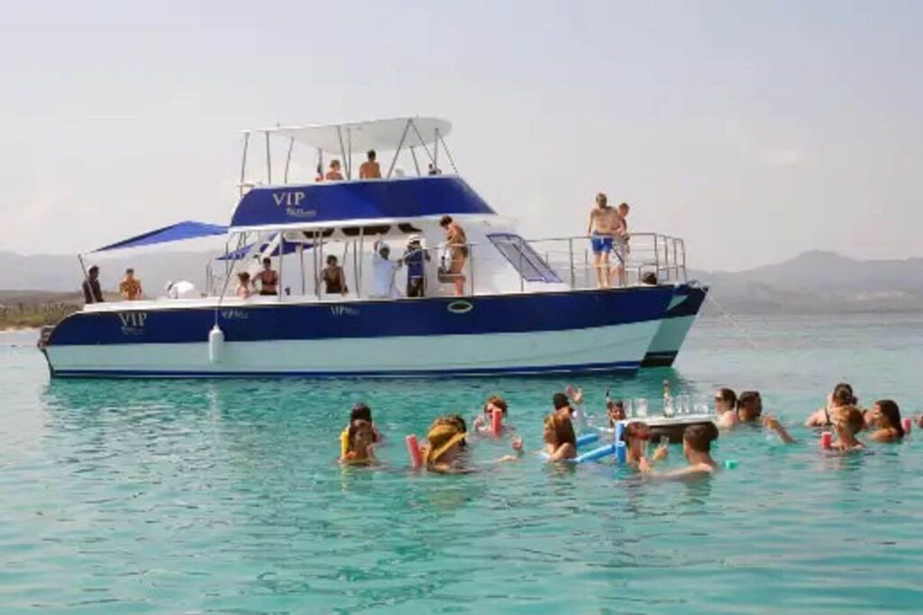 Coastal Catamaran Sailing & Snorkeling Adventure 2