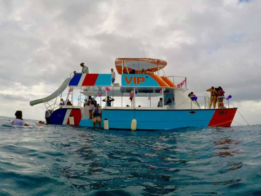 Coastal Catamaran Sailing & Snorkeling Adventure 3