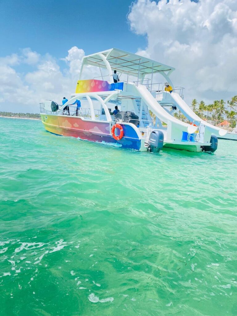 Coastal Catamaran Sailing & Snorkeling Adventure 1