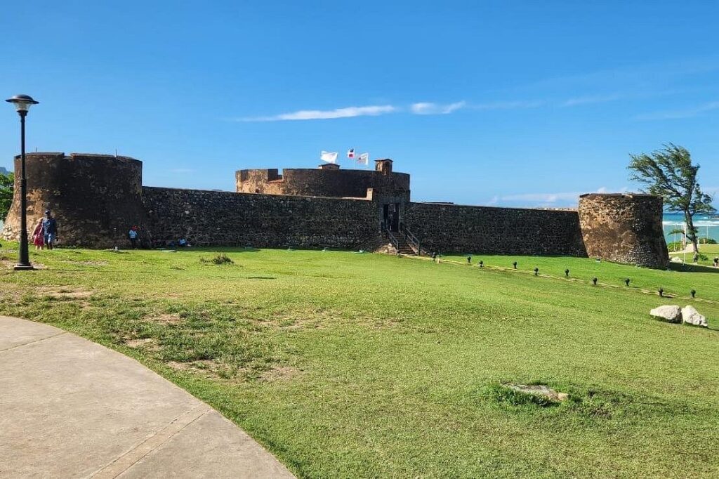 The Historic Puerto Plata City Tour 8