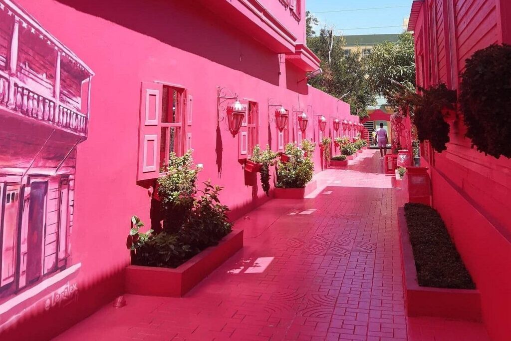The Historic Puerto Plata City Tour 9