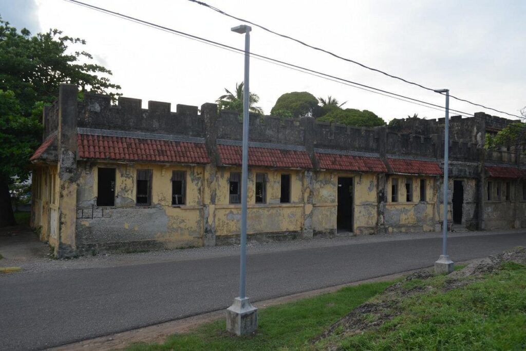The Historic Puerto Plata City Tour 12