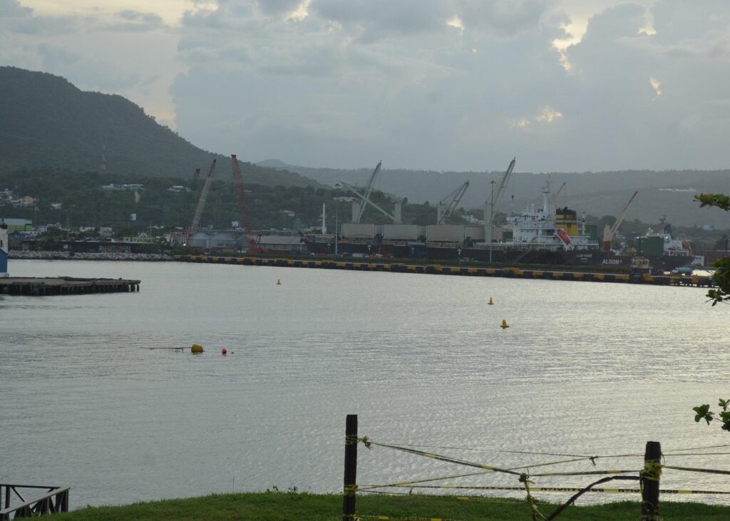 The Historic Puerto Plata City Tour 13