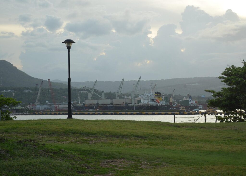 The Historic Puerto Plata City Tour 14