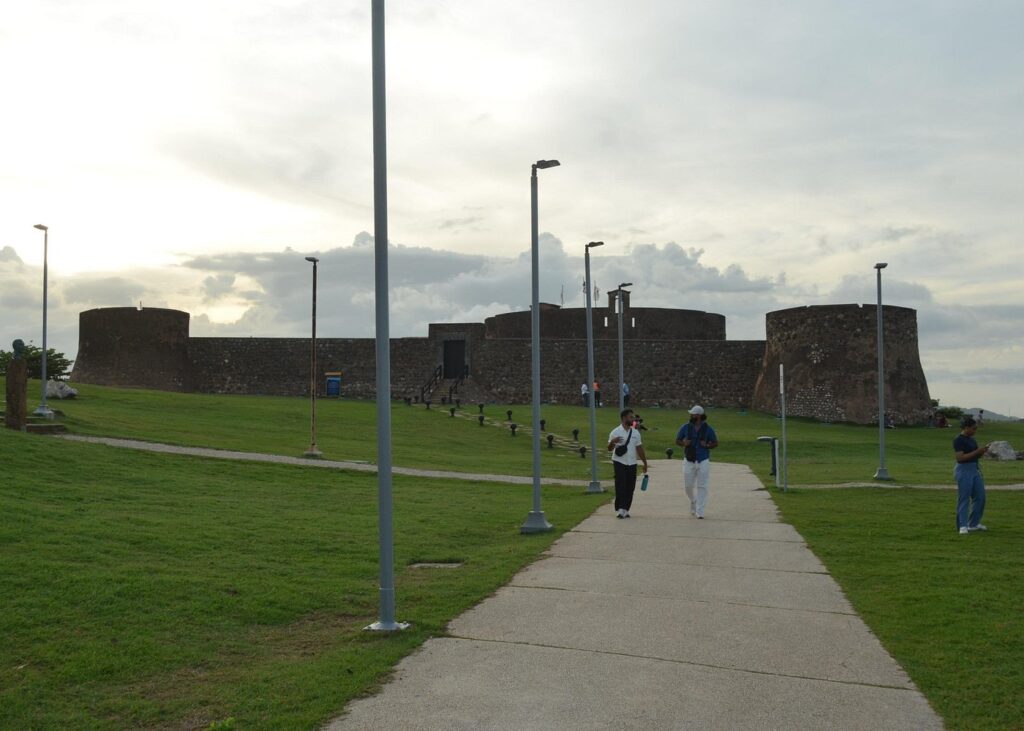 The Historic Puerto Plata City Tour 15