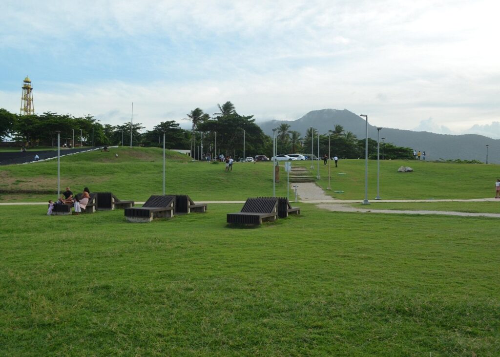 The Historic Puerto Plata City Tour 16