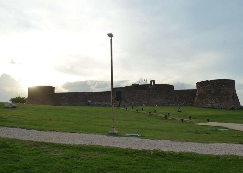 The Historic Puerto Plata City Tour 19