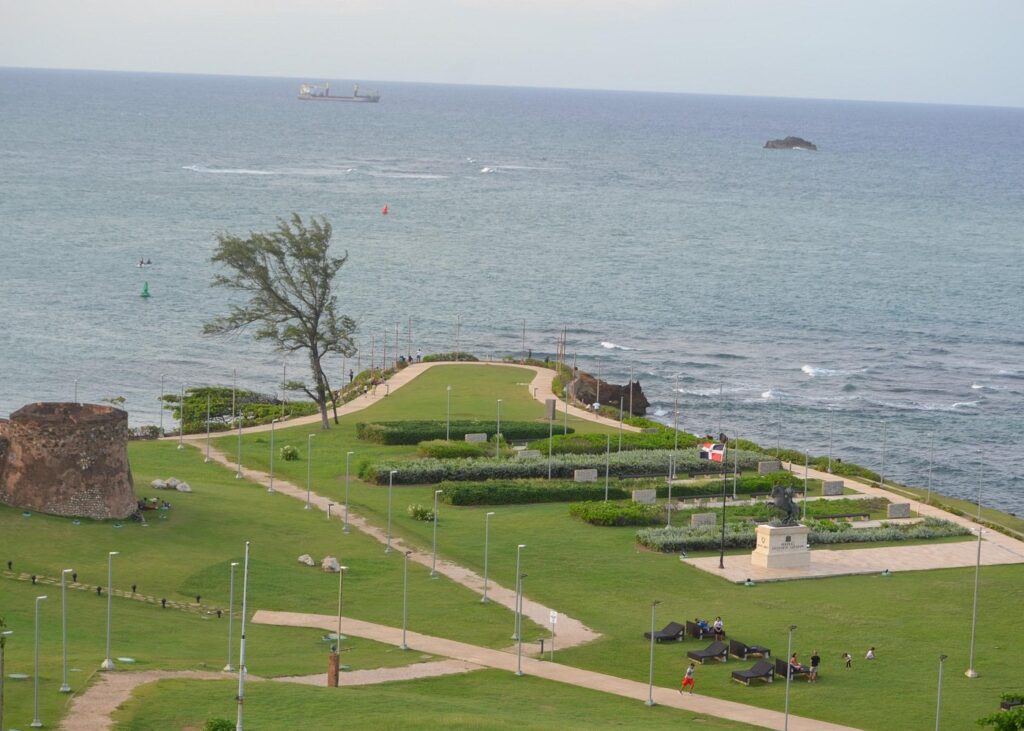 The Historic Puerto Plata City Tour 22