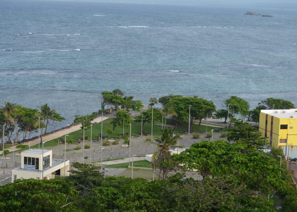 The Historic Puerto Plata City Tour 23