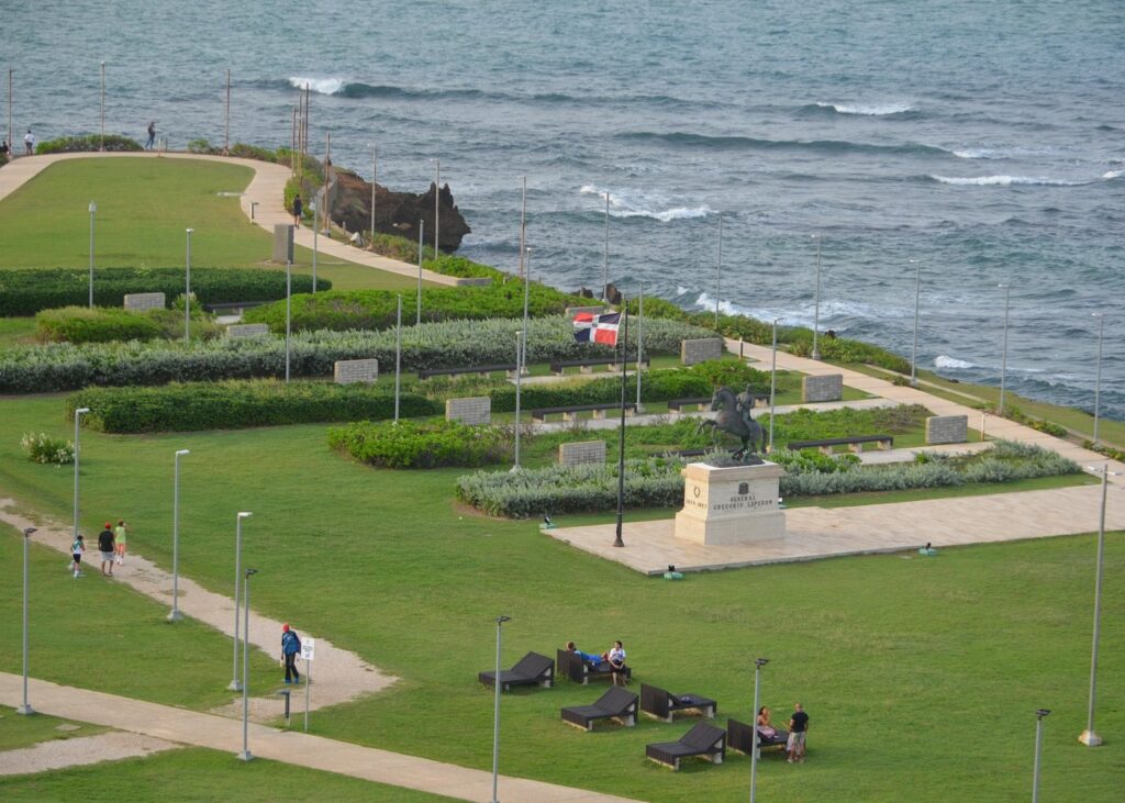 The Historic Puerto Plata City Tour 24
