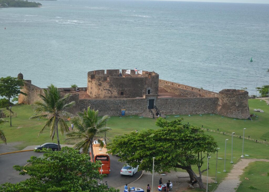 The Historic Puerto Plata City Tour 26