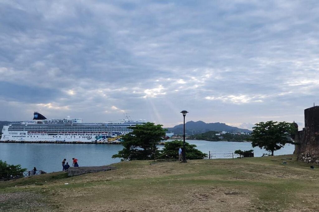 The Historic Puerto Plata City Tour 2