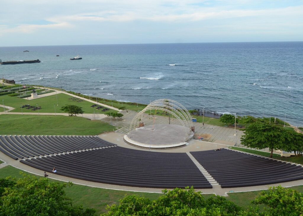 The Historic Puerto Plata City Tour 27