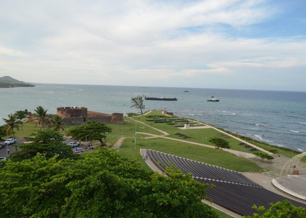 The Historic Puerto Plata City Tour 28