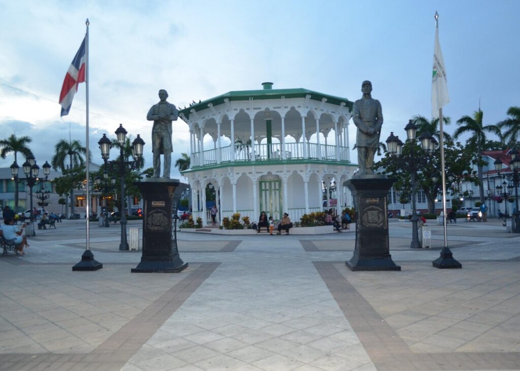 The Historic Puerto Plata City Tour 30