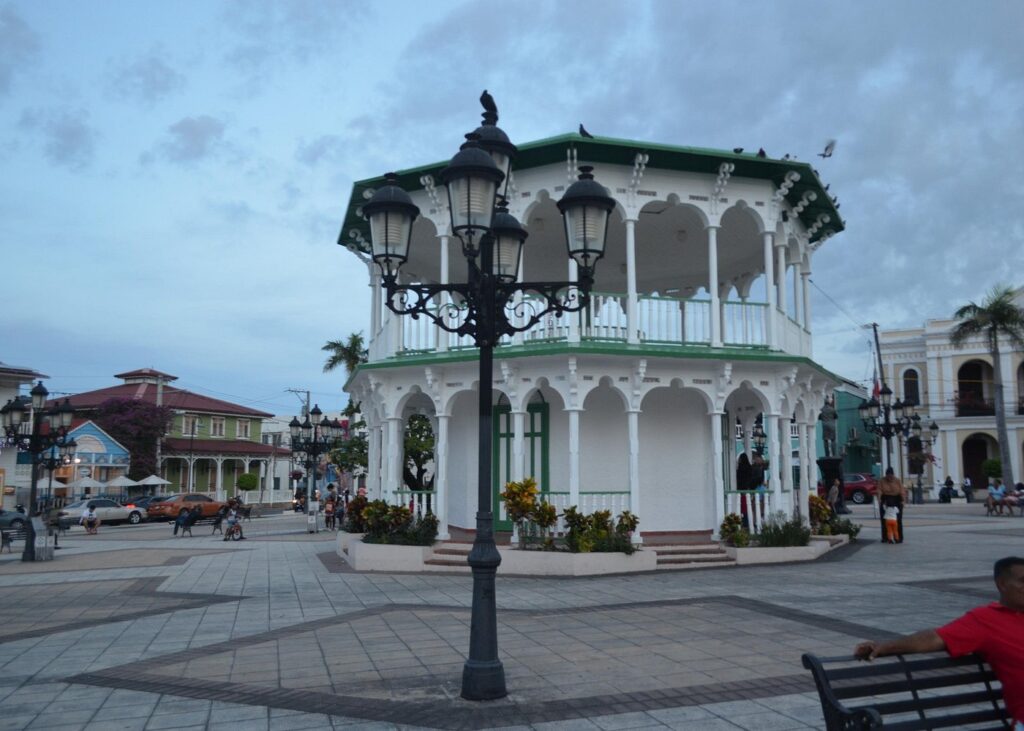 The Historic Puerto Plata City Tour 31