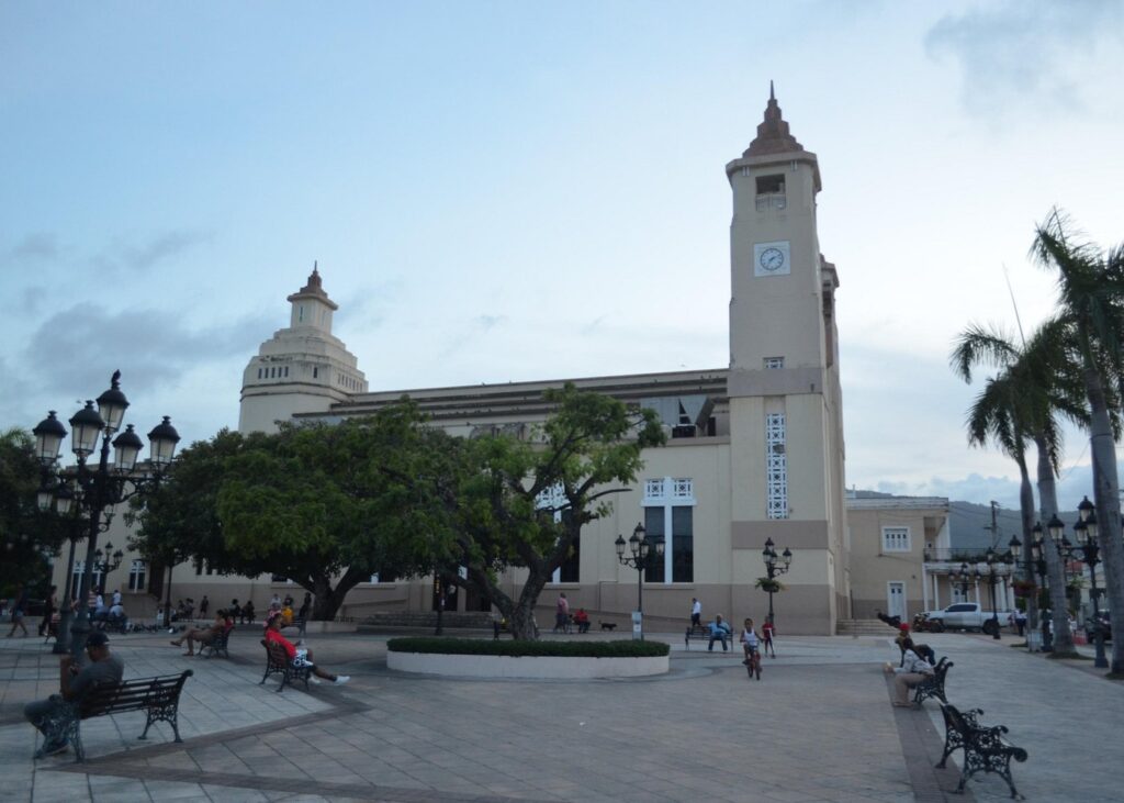 The Historic Puerto Plata City Tour 32
