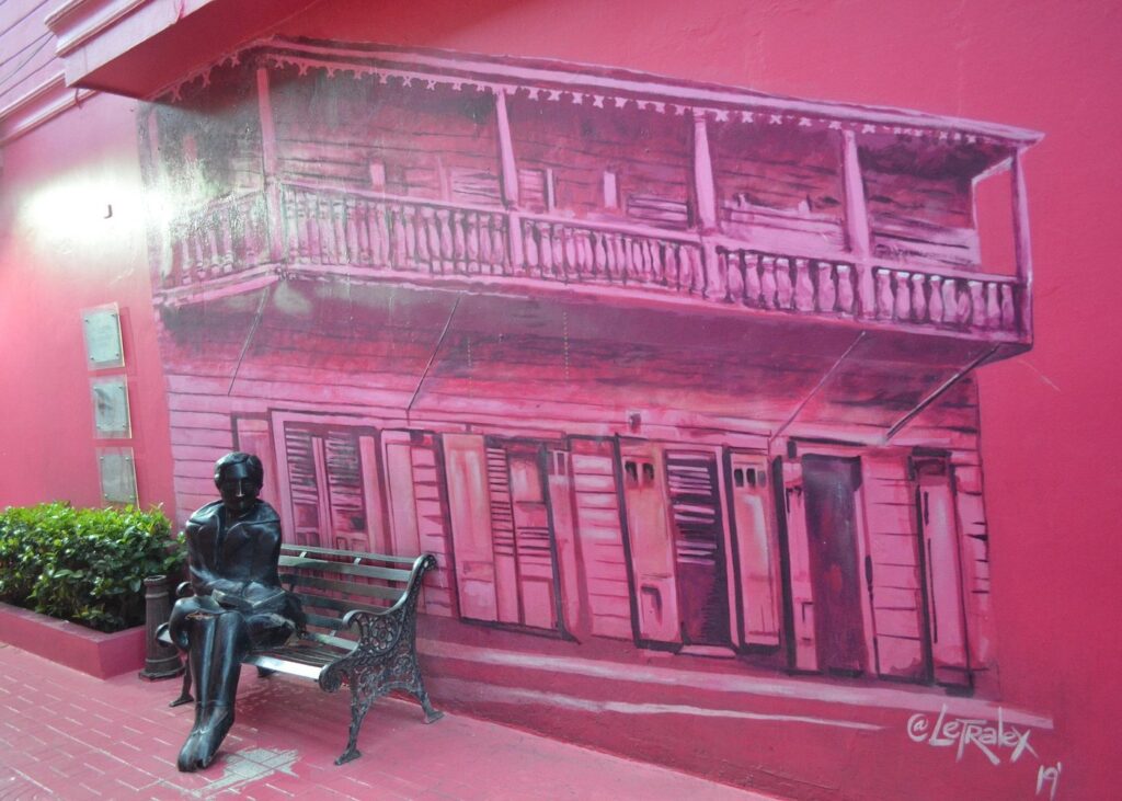 The Historic Puerto Plata City Tour 35