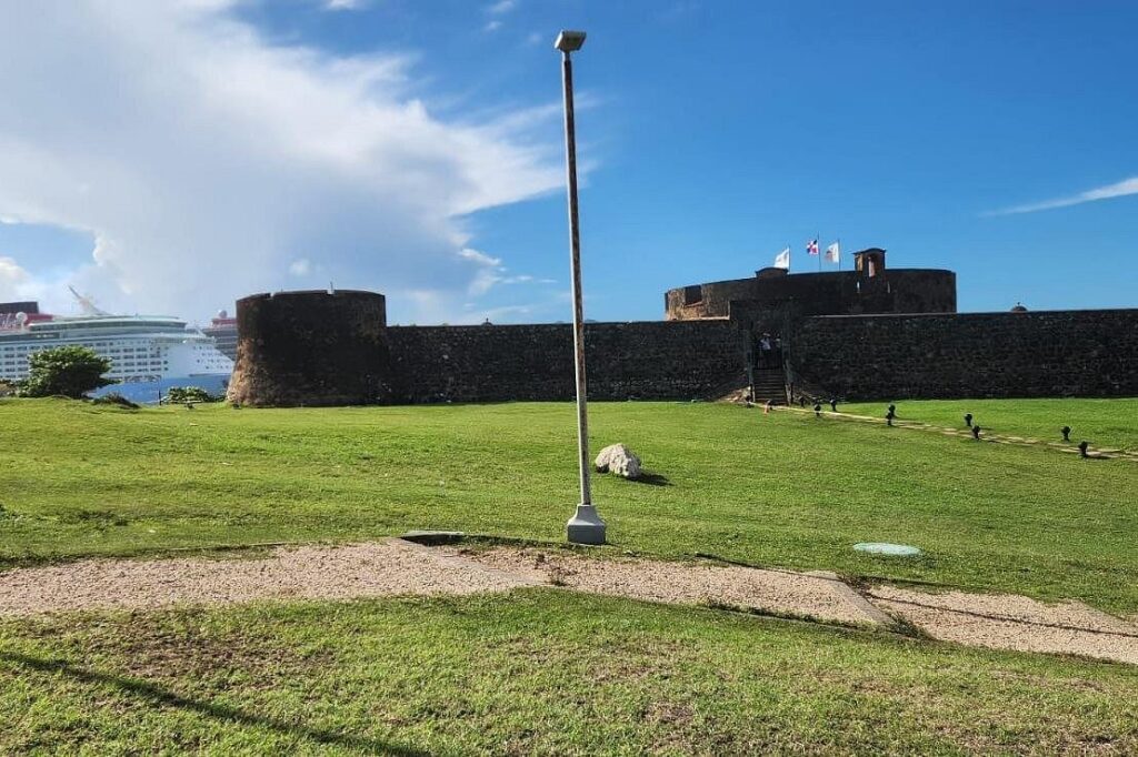 The Historic Puerto Plata City Tour 5
