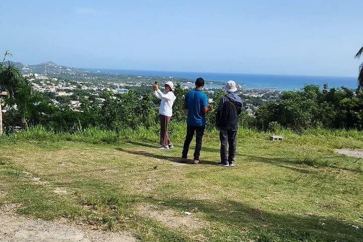 The Historic Puerto Plata City Tour 6