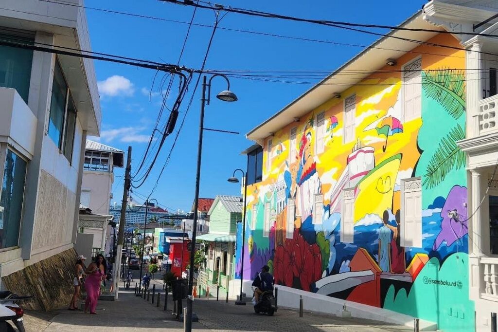 The Historic Puerto Plata City Tour 7