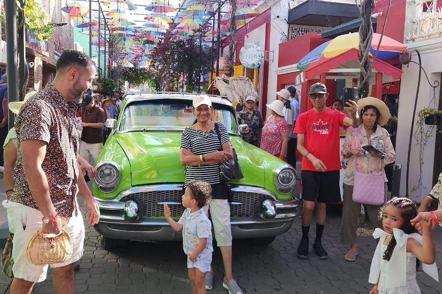 The Historic Puerto Plata City Tour 73