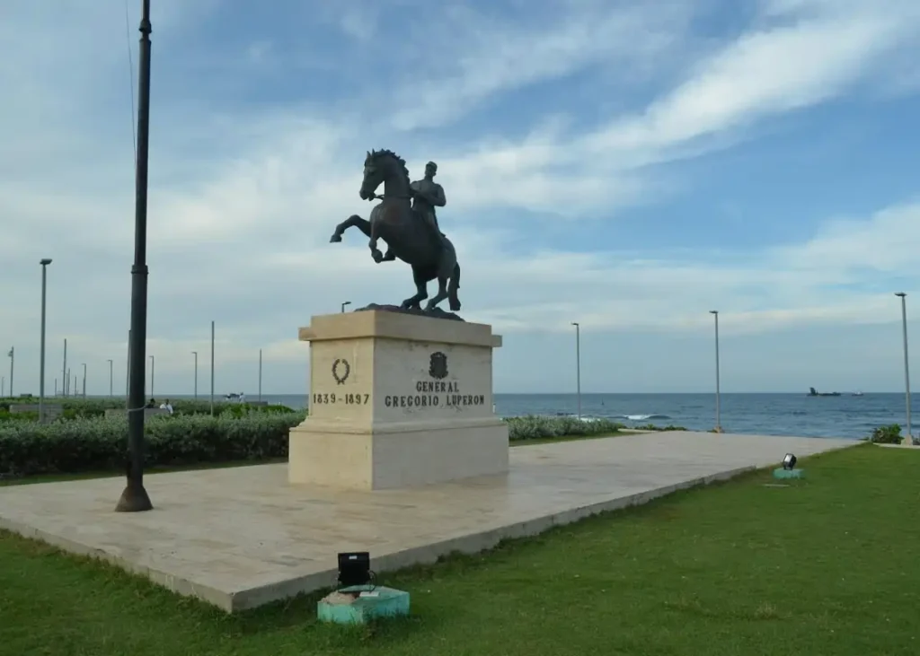 The Historic Puerto Plata City Tour 39