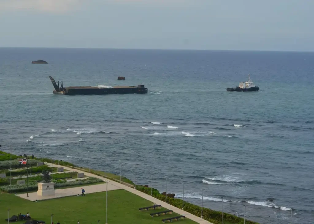 The Historic Puerto Plata City Tour 48