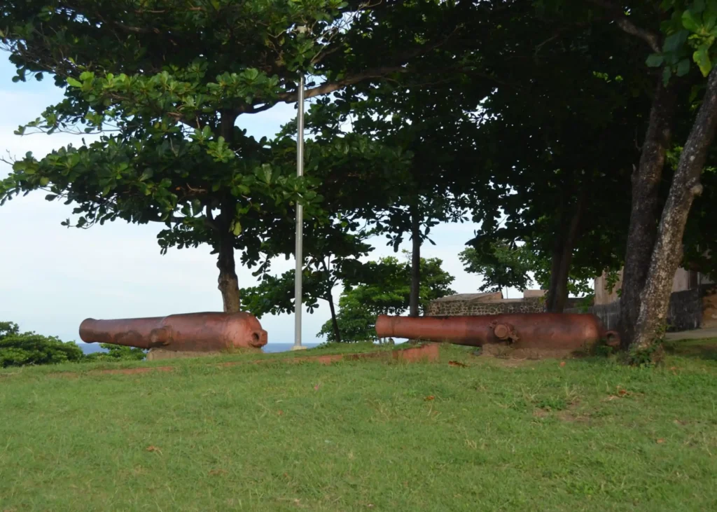 The Historic Puerto Plata City Tour 52