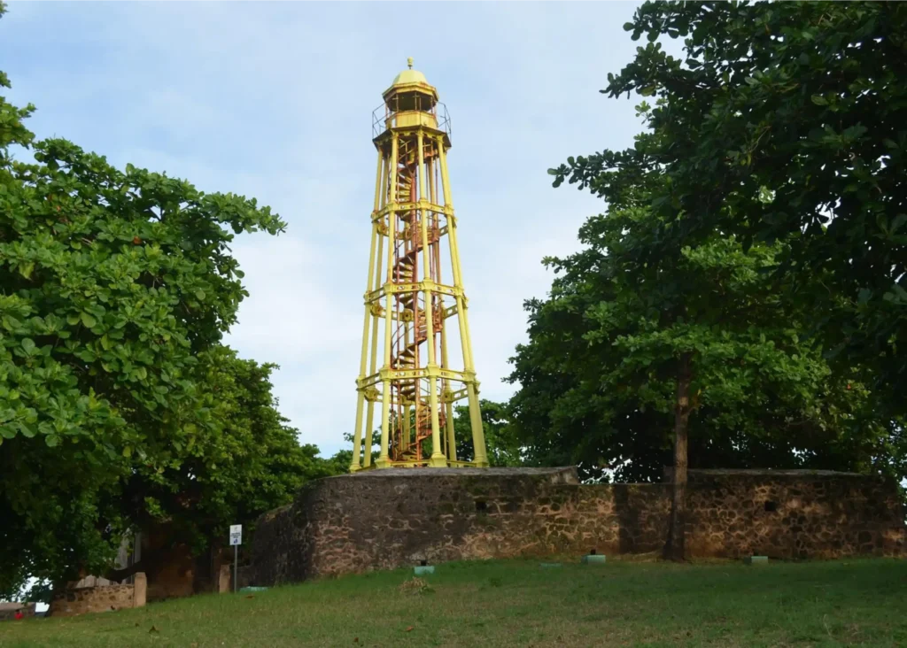 The Historic Puerto Plata City Tour 53