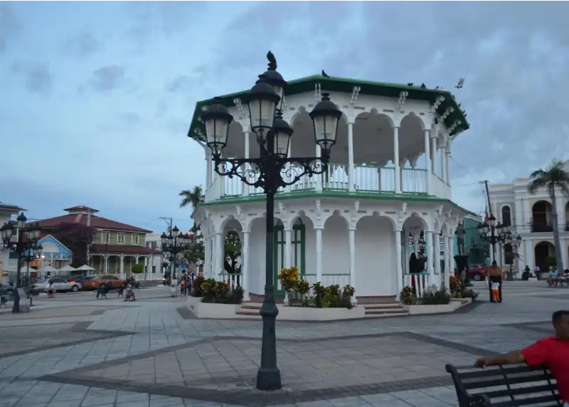The Historic Puerto Plata City Tour 55