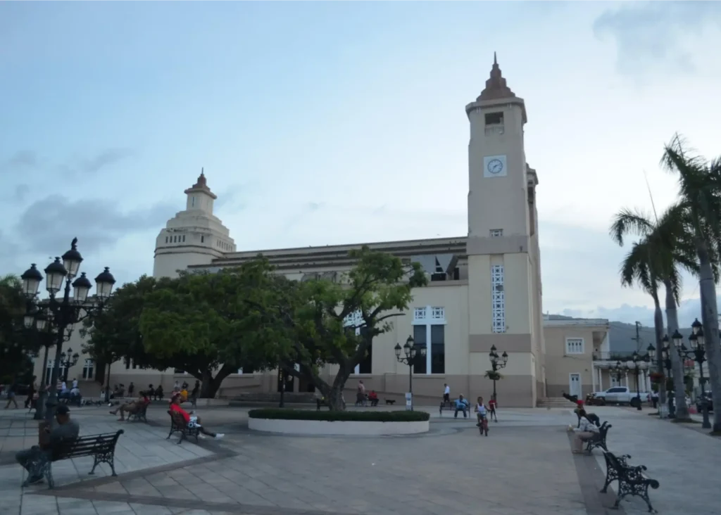 The Historic Puerto Plata City Tour 56