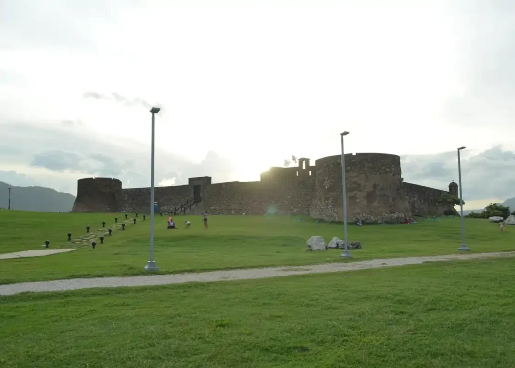 The Historic Puerto Plata City Tour 40