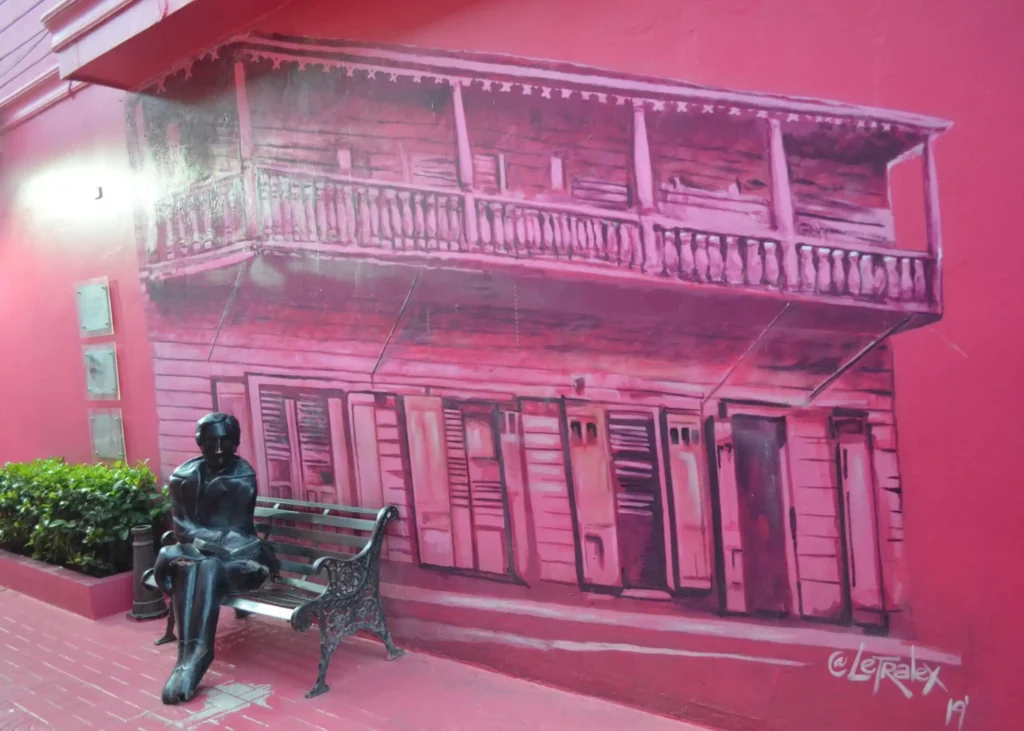 The Historic Puerto Plata City Tour 59
