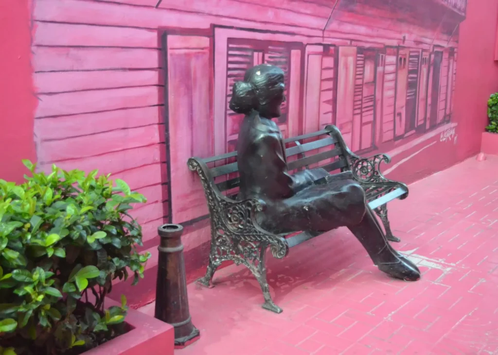 The Historic Puerto Plata City Tour 60