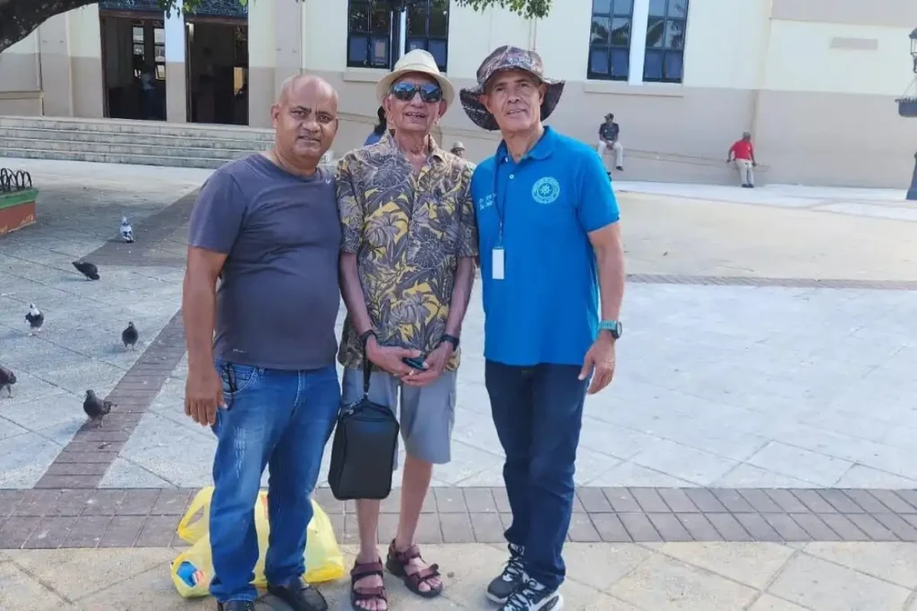 The Historic Puerto Plata City Tour 62