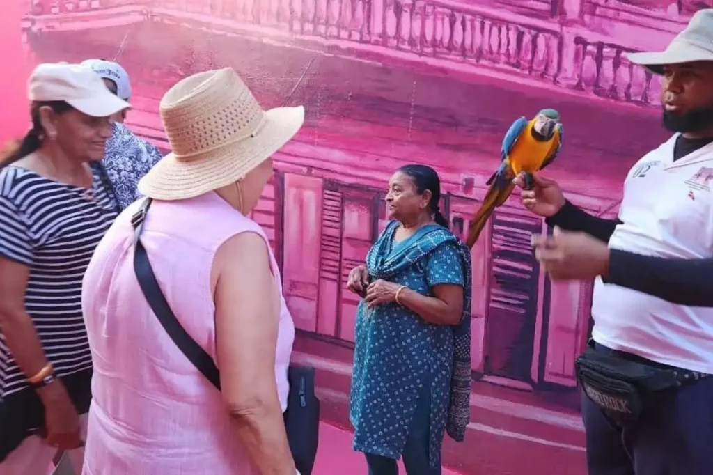 The Historic Puerto Plata City Tour 65