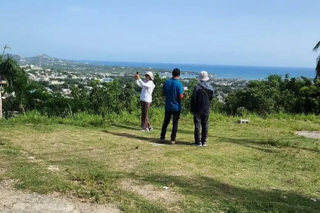 The Historic Puerto Plata City Tour 67