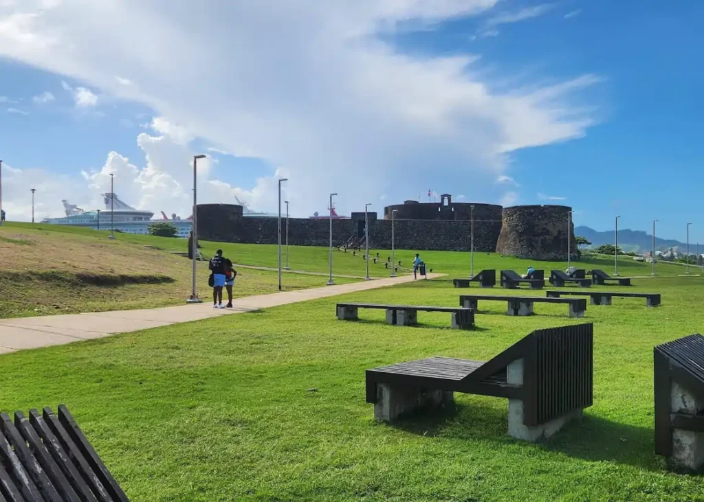 The Historic Puerto Plata City Tour 71