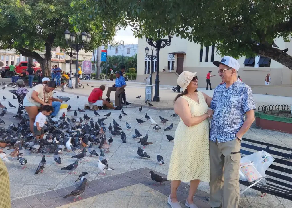 The Historic Puerto Plata City Tour 72