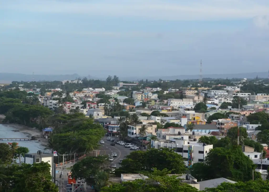 The Historic Puerto Plata City Tour 43