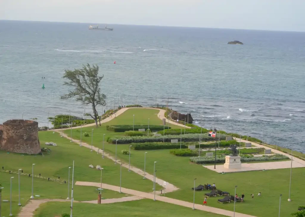 The Historic Puerto Plata City Tour 44