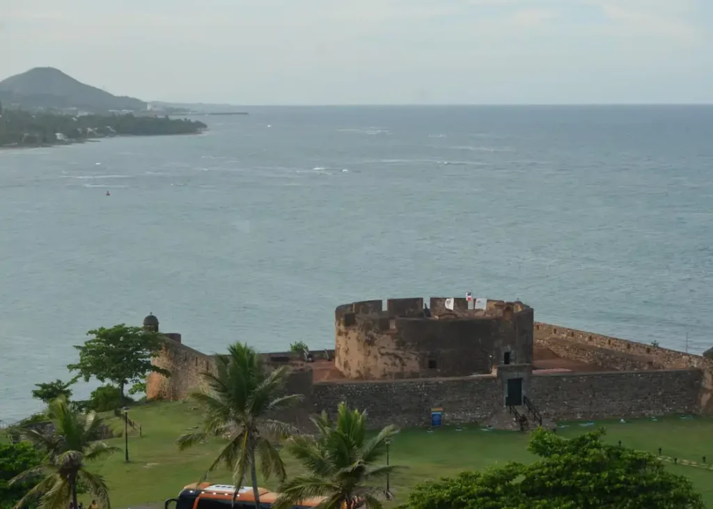 The Historic Puerto Plata City Tour 46