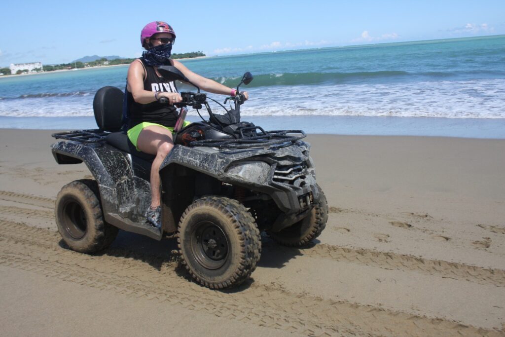 Dune Buggy Off-Road Adventure Puerto Plata 9